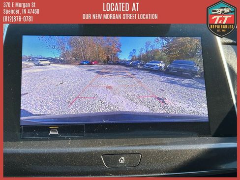 Used 2023 Cadillac CT5 Luxury w/ Sun And Sound Package image 42