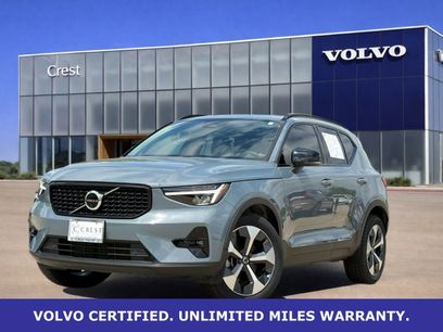 Certified 2023 Volvo XC40 B5 Plus w/ Driver Assist Package