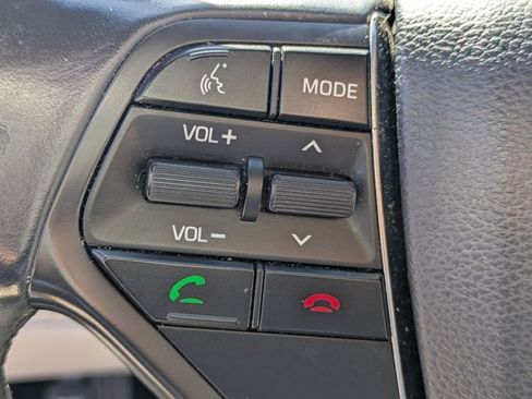 Used 2015 Hyundai Sonata Sport w/ Option Group 03 FWD image 14