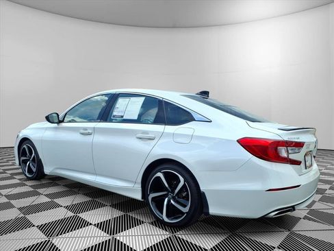 Used 2022 Honda Accord Sport Special Edition image 25
