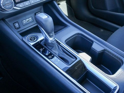 New 2025 Nissan Sentra SV w/ All-Weather Package image 13