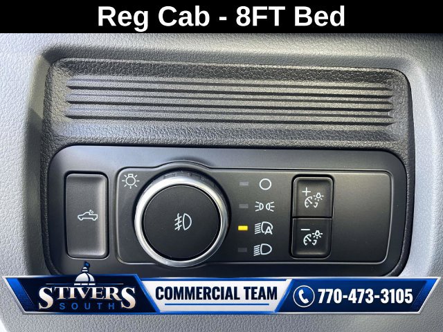 New 2026 Ford F350 XL w/ XL Driver Assist Package RWD image 17