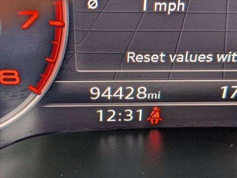 Used 2018 Audi Q7 3.0T Prestige w/ Prestige Package image 10