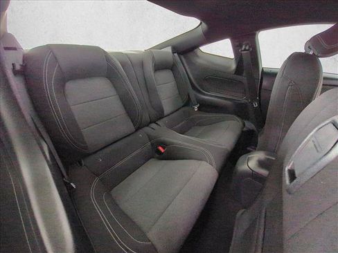 Used 2024 Ford Mustang GT RWD image 21