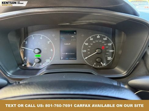 Used 2024 Toyota Corolla LE image 16