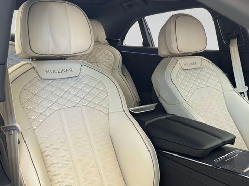 New 2026 Bentley Flying Spur Plug-In Hybrid AWD/4WD image 50