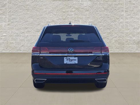 New 2026 Volkswagen Atlas SE AWD/4WD image 6