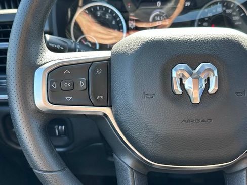 New 2026 RAM 1500 Express AWD/4WD image 20