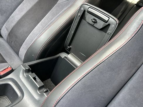 Used 2023 Subaru WRX Limited AWD/4WD image 37