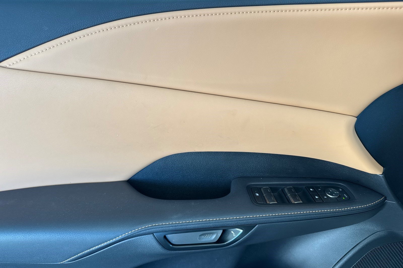 Certified 2024 Lexus RX 350 Premium w/ Convenience Package FWD image 12