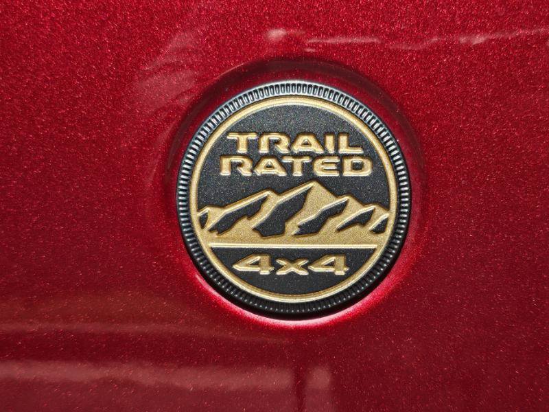 Used 2022 Jeep Wrangler Unlimited Rubicon AWD/4WD image 41