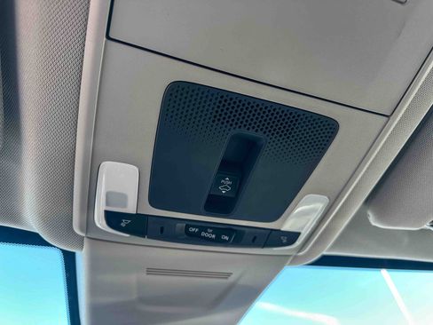 New 2026 Honda CR-V EX image 28