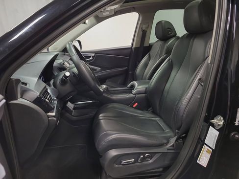 Used 2019 Acura RDX AWD image 13