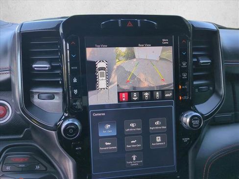 Used 2022 RAM 1500 TRX w/ TRX Level 2 Equipment Group AWD/4WD image 14