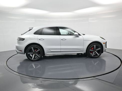 New 2026 Porsche Macan S image 31