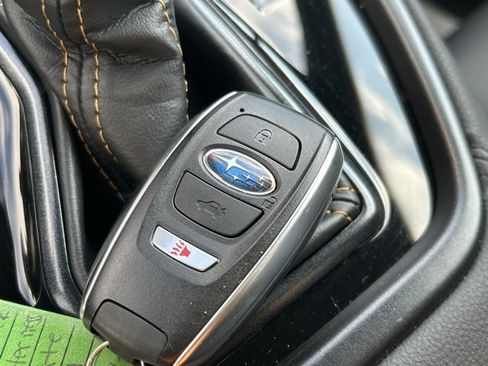 Used 2025 Subaru Outback Wilderness image 56