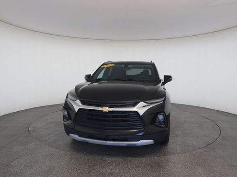 Used 2020 Chevrolet Blazer LT FWD image 32