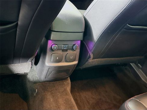 Used 2017 Ford Explorer Sport w/ Equipment Group 401A image 19