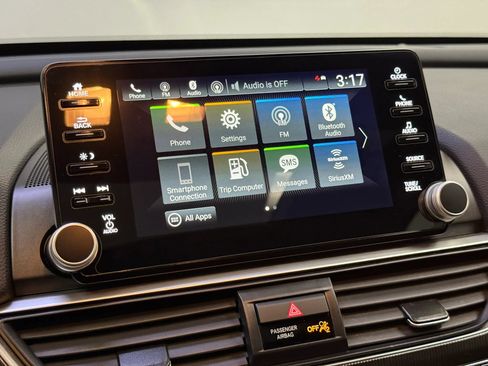 Used 2020 Honda Accord Sport image 19