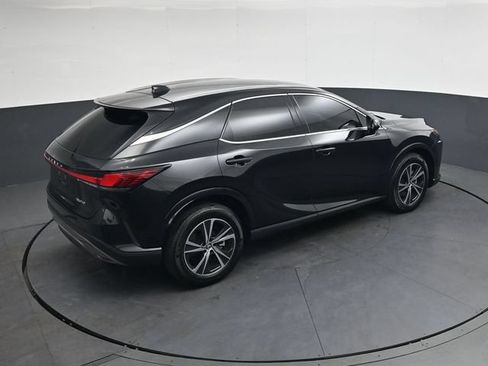 Used 2023 Lexus RX 350 Premium w/ Accessory Package (Z1) FWD image 26