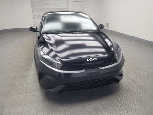 Used 2023 Kia Forte LXS FWD image 14