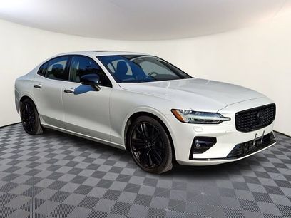 Used 2023 Volvo S60 B5 Ultimate w/ Climate Package
