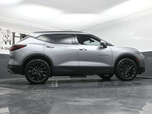 Used 2023 Chevrolet Blazer LT w/ LPO, Cargo Package FWD image 55