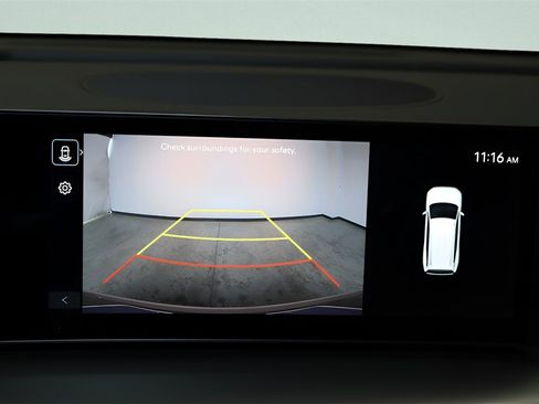 New 2026 Hyundai Ioniq 9 SE image 20