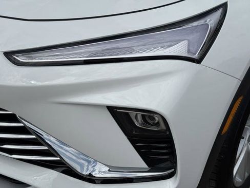 New 2026 Buick Envista Preferred image 14