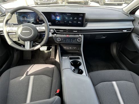 New 2026 Hyundai Sonata SEL image 2