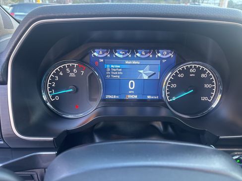 Certified 2023 Ford F150 XLT w/ Equipment Group 302A High AWD/4WD image 21