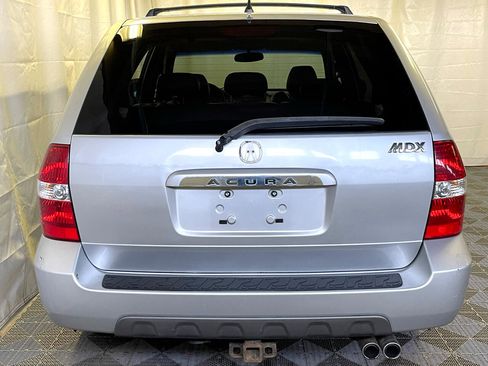 Used 2002 Acura MDX Touring image 8