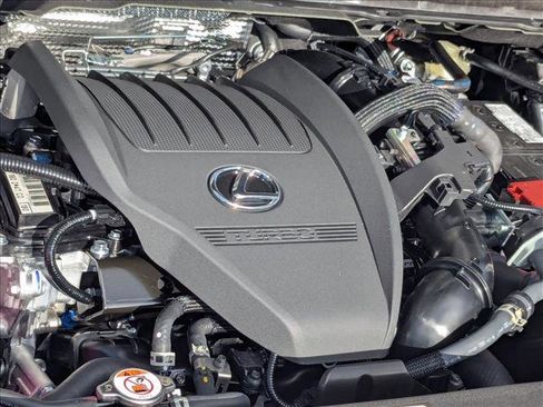 New 2026 Lexus RX 350 FWD image 15