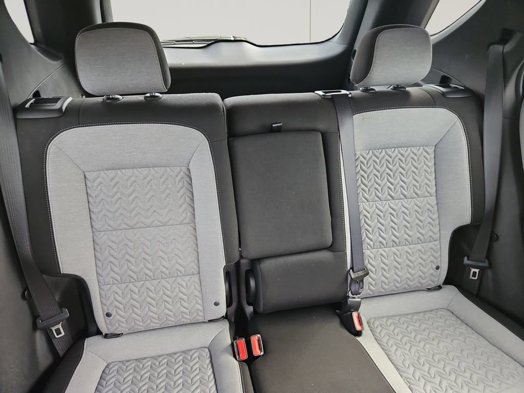 Used 2024 Chevrolet Equinox LS FWD image 17