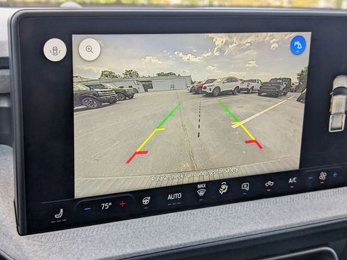 New 2025 Ford Maverick XLT w/ XLT Luxury Package image 12