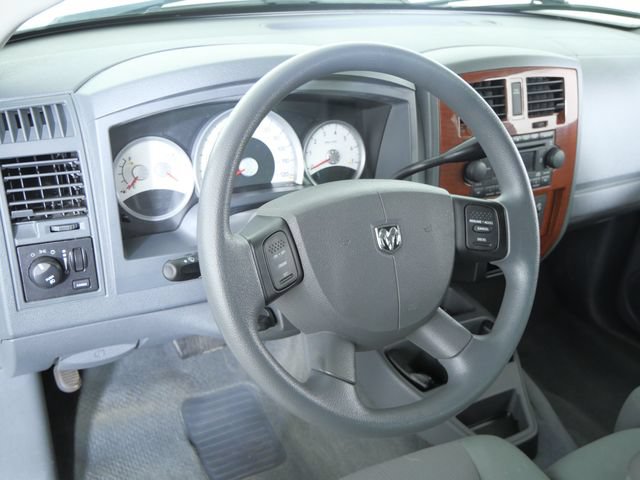 Used 2005 Dodge Dakota SLT RWD image 22