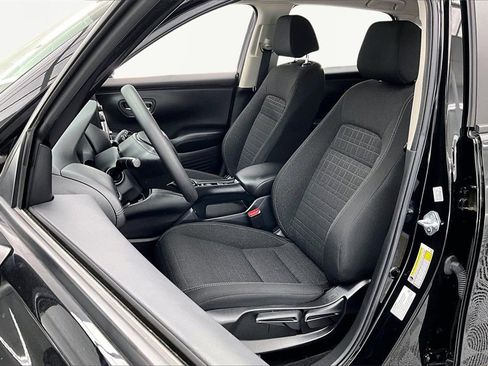 Used 2025 Honda HR-V LX image 25