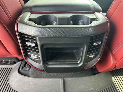 Used 2026 RAM 1500 Rebel w/ Rebel Level 1 Equipment Group AWD/4WD image 20
