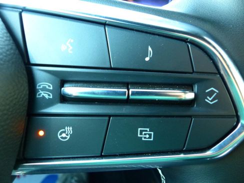 Used 2024 Chevrolet Traverse LT w/ Midnight/Sport Edition image 31