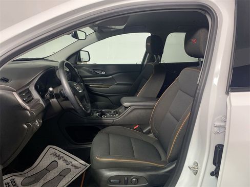 Used 2023 GMC Acadia AT4 w/ Trailering Package image 11