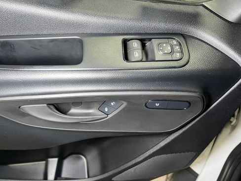 Used 2026 Mercedes-Benz Sprinter 2500 image 21