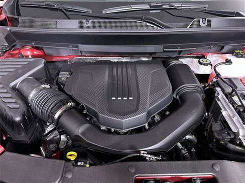 New 2026 Chevrolet Traverse LT w/ Sun and Wheel Package image 31