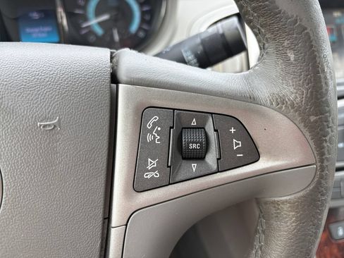 Used 2013 Buick LaCrosse Premium FWD image 16