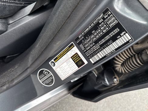 Used 2018 Mercedes-Benz GLC 300 GLC 300 image 31