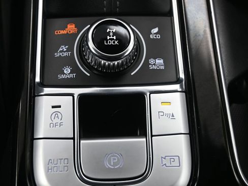 New 2025 Kia Telluride SX Prestige X-Line AWD/4WD image 27