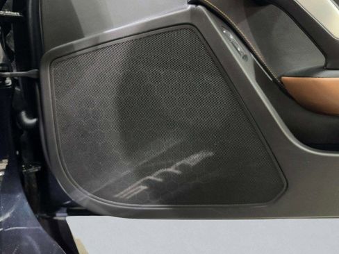 Used 2016 Chevrolet Corvette Stingray Coupe w/ 2LT Preferred Equipment Group image 47