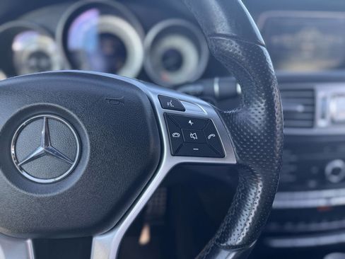 Used 2016 Mercedes-Benz E 400 Cabriolet image 8