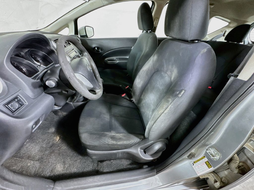 Used 2014 Nissan Versa Note S FWD image 22