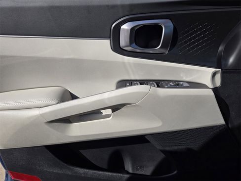 New 2026 Kia Sorento S w/ S Panoramic Sunroof Package image 32