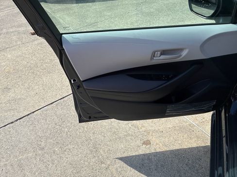 New 2026 Toyota Corolla LE image 12